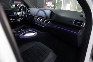 Mercedes-Benz GLE 350d 2020