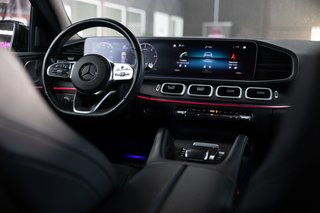 Mercedes-Benz GLE 350d 2020