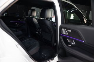 Mercedes-Benz GLE 350d 2020