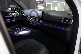 Mercedes-Benz GLE 350d 2020