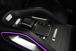 Mercedes-Benz GLE 350d 2020