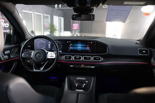 Mercedes-Benz GLE 350d 2020