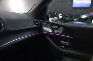Mercedes-Benz GLE 350d 2020