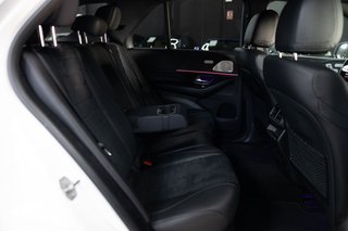 Mercedes-Benz GLE 350d 2020
