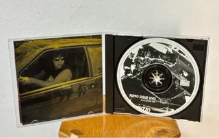 CD Pappo Sigue Vivo