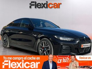 BMW i4 eDrive35
