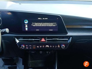Kia Niro e-Niro 150kW (204CV) Winter Edition