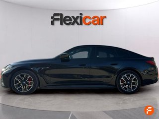 BMW i4 eDrive35