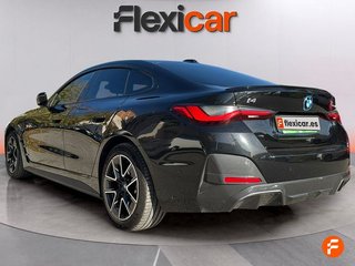 BMW i4 eDrive35