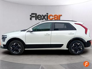 Kia Niro e-Niro 150kW (204CV) Winter Edition