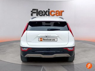 Kia Niro e-Niro 150kW (204CV) Winter Edition