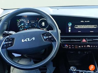 Kia Niro e-Niro 150kW (204CV) Winter Edition