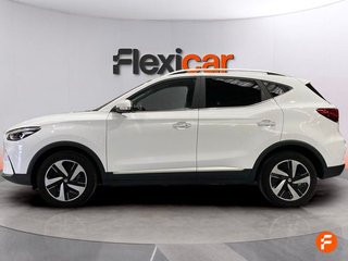 MG ZS Comfort Long Range