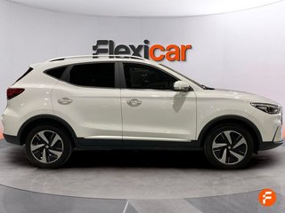 MG ZS Comfort Long Range