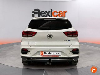 MG ZS Comfort Long Range