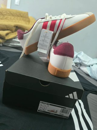 Zapatillas Adidas VL Court 3.0 Hombre