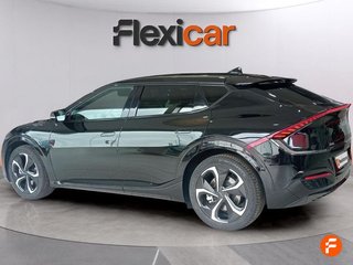 Kia EV6 GT 77,4kWh 430kW AWD (Long Range)