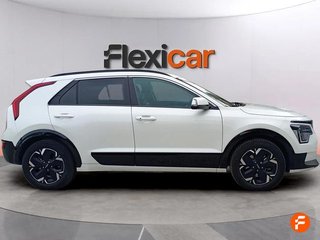 Kia Niro e-Niro 150kW (204CV) Winter Edition