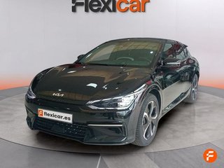 Kia EV6 GT 77,4kWh 430kW AWD (Long Range)