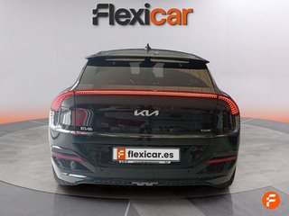 Kia EV6 GT-Line 77,4kWh 168kW RWD Long Range