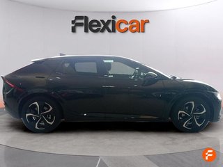 Kia EV6 GT 77,4kWh 430kW AWD (Long Range)
