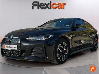 BMW i4 eDrive35