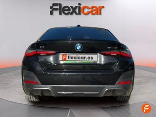 BMW i4 eDrive35
