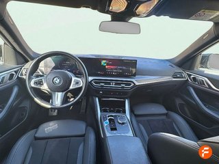 BMW i4 eDrive35