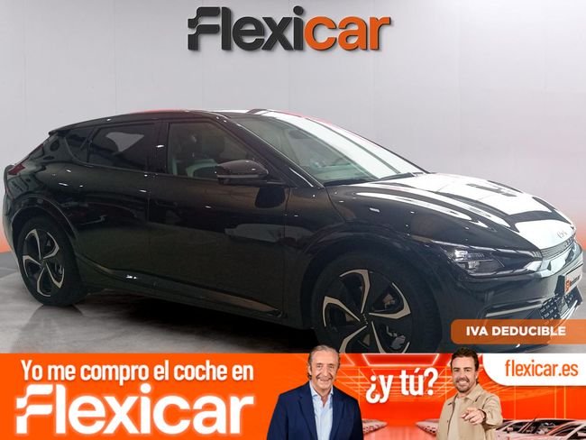 Kia EV6 GT-Line 77,4kWh 168kW RWD Long Range - foto 1
