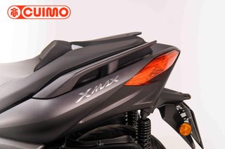 YAMAHA XMAX 300