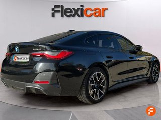 BMW i4 eDrive35