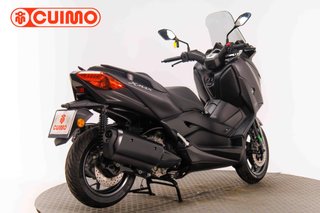 YAMAHA XMAX 300