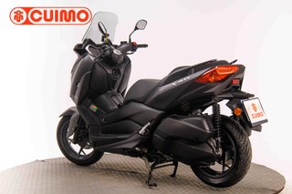 YAMAHA XMAX 300