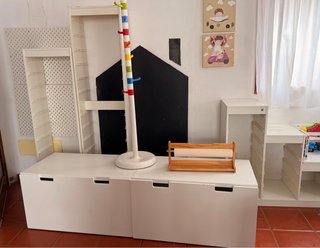 Muebles varios IKEA