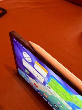 iPad Pro 11 128GB Plata