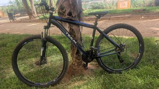 Bicicleta Team MTB 29 Talla M