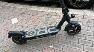 SmartGyro K2 Pro Patinete Eléctrico