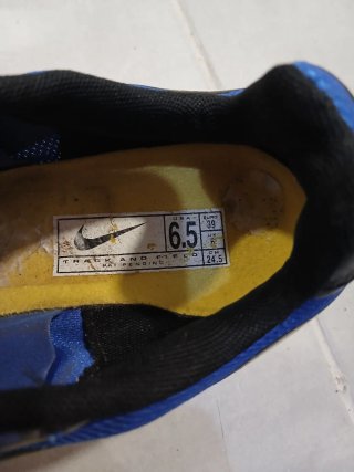 Zapatillas Atletismo Nike Campo a Través