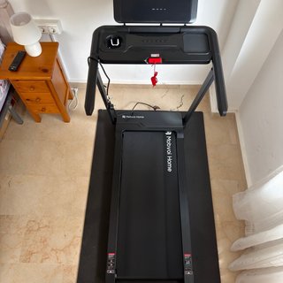 Cinta de Correr Mobvoi Home - Poco Uso