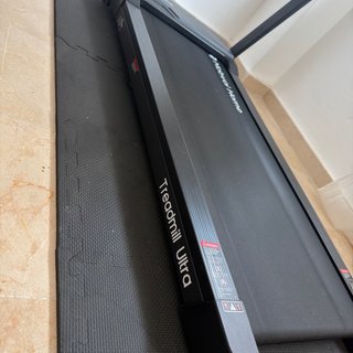 Cinta de Correr Mobvoi Home - Poco Uso