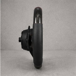Audi Sport Carbon Fiber Multifunction Sports