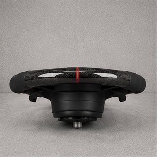 Audi Sport Carbon Fiber Multifunction Sports