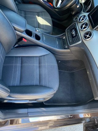 Mercedes-Benz Clase CLA 2014