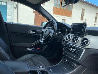 Mercedes-Benz Clase CLA 2014