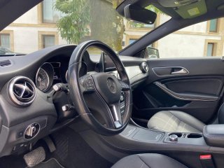 Mercedes-Benz Clase CLA 2014