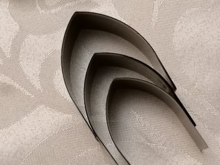 Troquel para cuero U V