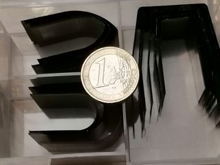 Troquel para cuero U V