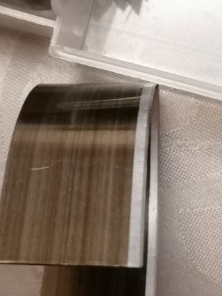 Troquel para cuero U V