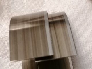 Troquel para cuero U V
