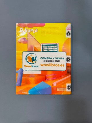 Matemáticas, 4 Primaria, Comunidad de Madrid, R...